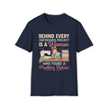 Prettier Fabric Sewing T-Shirt