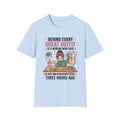 Great Outfit Sewing T-Shirt
