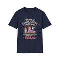 Gauge Swatches Relationship T-Shirt