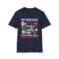 Four Hours, One Breakdown T-Shirt