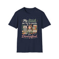 Stash Is Diversified T-Shirt