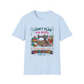 Fabric Bad Decisions T-Shirt