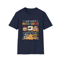 Funny Quilting T-Shirt